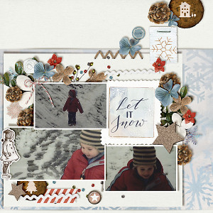 Let it snow