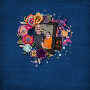 MOC 08 Florals Foliage And Frames