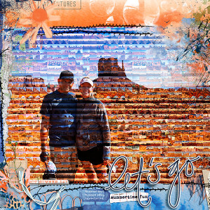 2021-Let's-Go-Mosaic-Monument-Valley-Effect