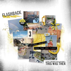 flashback