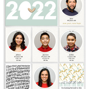 2022 Intro Page