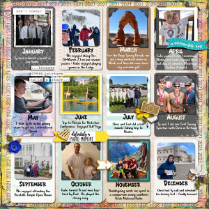 2021 in Review MOC10D9