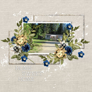 MOC10 - JANUARY 8 - FLORALS, FOLIAGE AND FRAMES