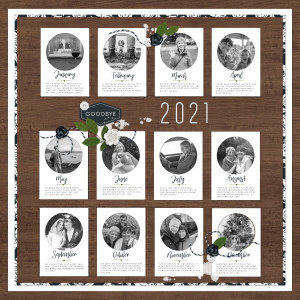MOC 9. Your 2021 Year In Review
