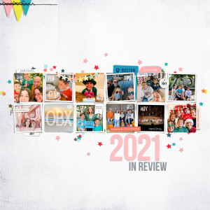 MOC Day 9: Your 2021 Year-in-Review