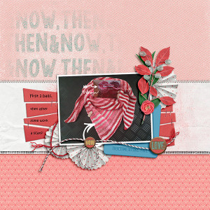 Moc10 - Day02 - Then and Now Photography