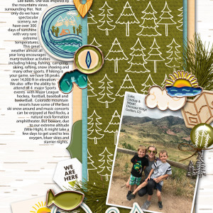 MOC22 Day 11 - Take a Hike