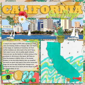san diego