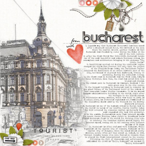 MOC10_Day11 - From Bucharest With Love