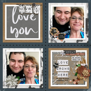 Love You