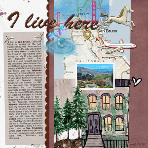 MOC 10 Jan11_Where I Live_I Live Here