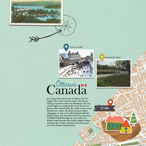 MOC10 Day 11 Where I Live (Ottawa)