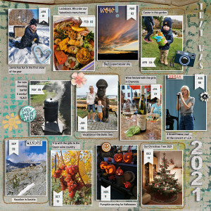 Moc10-9 2021 Year in review