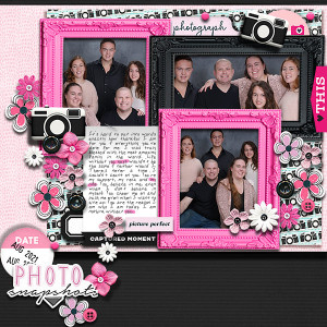 Famiy Photos
