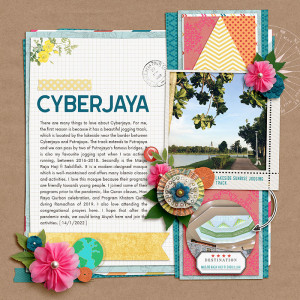 CYBERJAYA