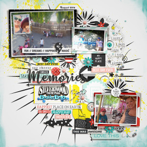 2016_8_Happy Memories2_FDD