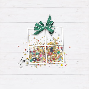 Christmas Joy