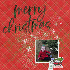 Merry Christmas 2018