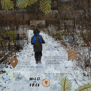 January 14 - Mosaic Photo Effect