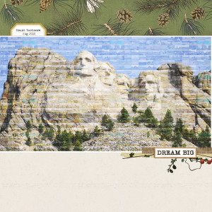 MOC D14 Katell Photo Mosaic