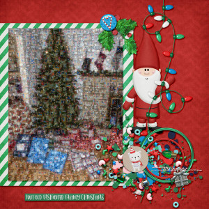 Moc Day 14 Mosaic Photo