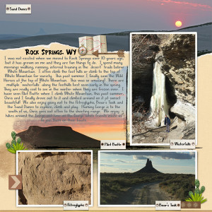 Rock Springs MOC10D11
