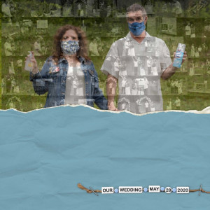 January 14 - Mosaic Photo Effect