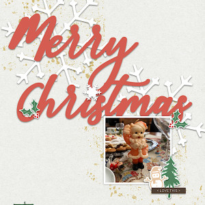 Merry Christmas