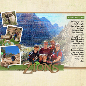 Zions MOC10D14