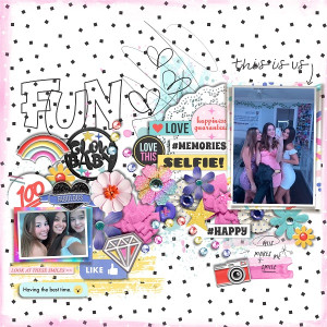 FABULOUS FUN