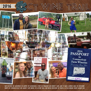 CT Wine Trail