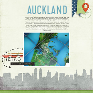 Auckland