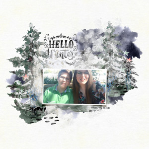Hello Winter
