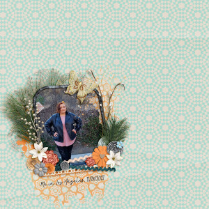 MOC Day 8- Florals, Foliage, and Frames