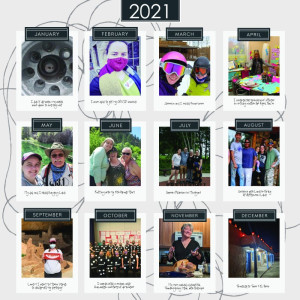 January 9: Your 2021 Year-In-Review