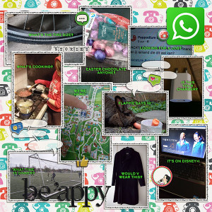 Be 'Appy MOC10 10