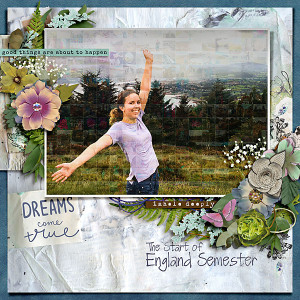 MOC10.14 Mosaic of England Semester