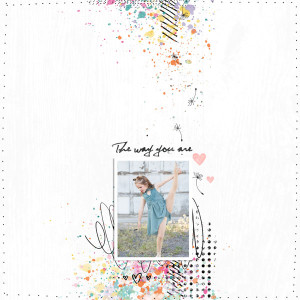 The Way You Are