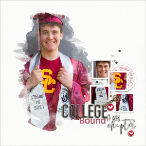 MOC  10.16 - College Bound