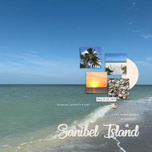 Sanibel Island 2021