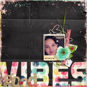 Vibes (Day 17)