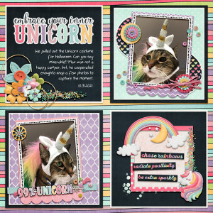 Embrace Your Inner Unicorn