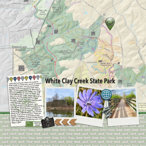MOC10-11 Where I Live: White Clay Creek State Park