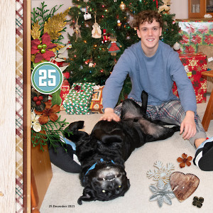 Christmas Morning