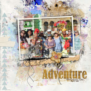 Adventure