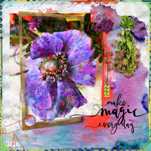 Make Magic Everyday