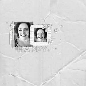 Day 18: Happy
