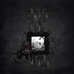 Into the Void