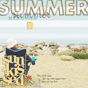 Summer Memories