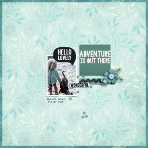 adventure